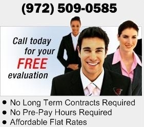 computer consultants dallas