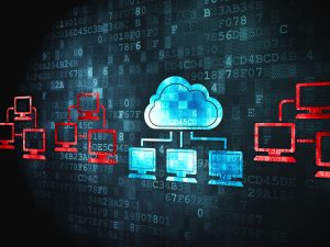 Cloud computing services