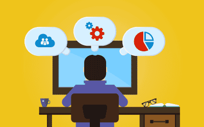 Why is Hiring an IT Support Company Essential These Days?