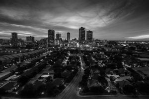 DFW City technical support