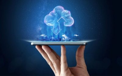 Four Ways Small Businesses Can Benefit from Cloud Services