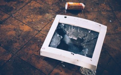 The Consequences of Not Backing Up Your Files