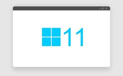 Windows 11 “System requirements not met” Watermark